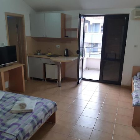 Apartments Mare Budva Exterior photo