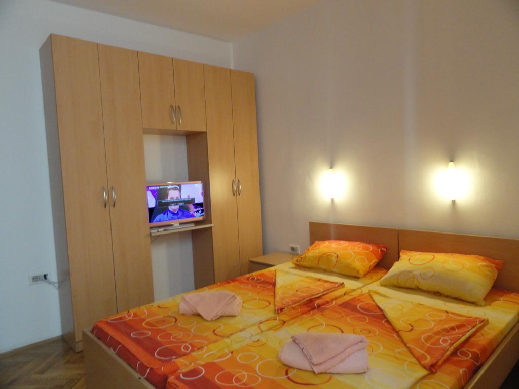 Apartments Mare Budva Room photo