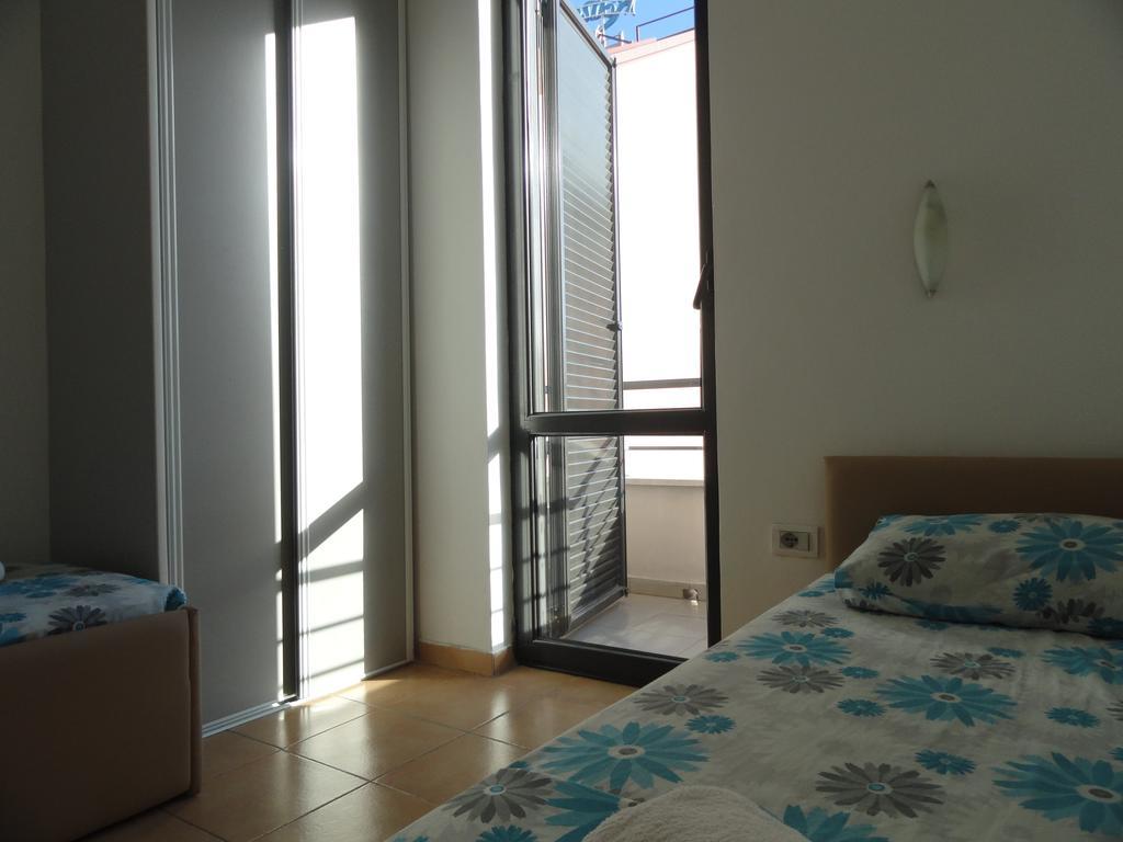 Apartments Mare Budva Exterior photo