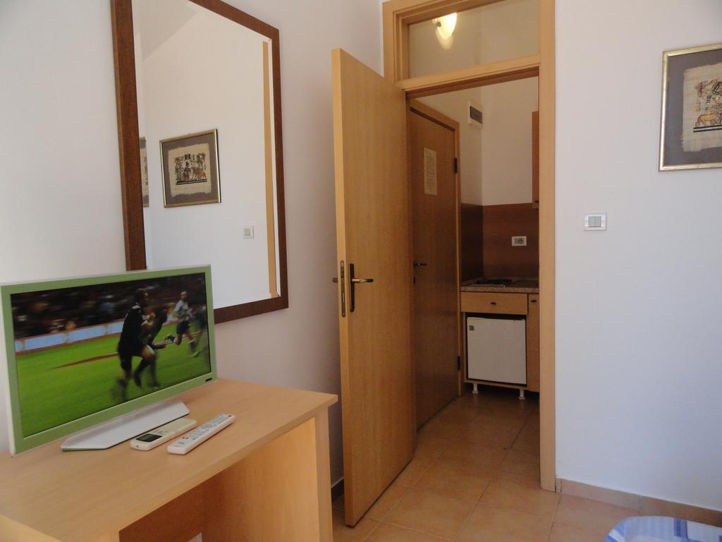 Apartments Mare Budva Exterior photo