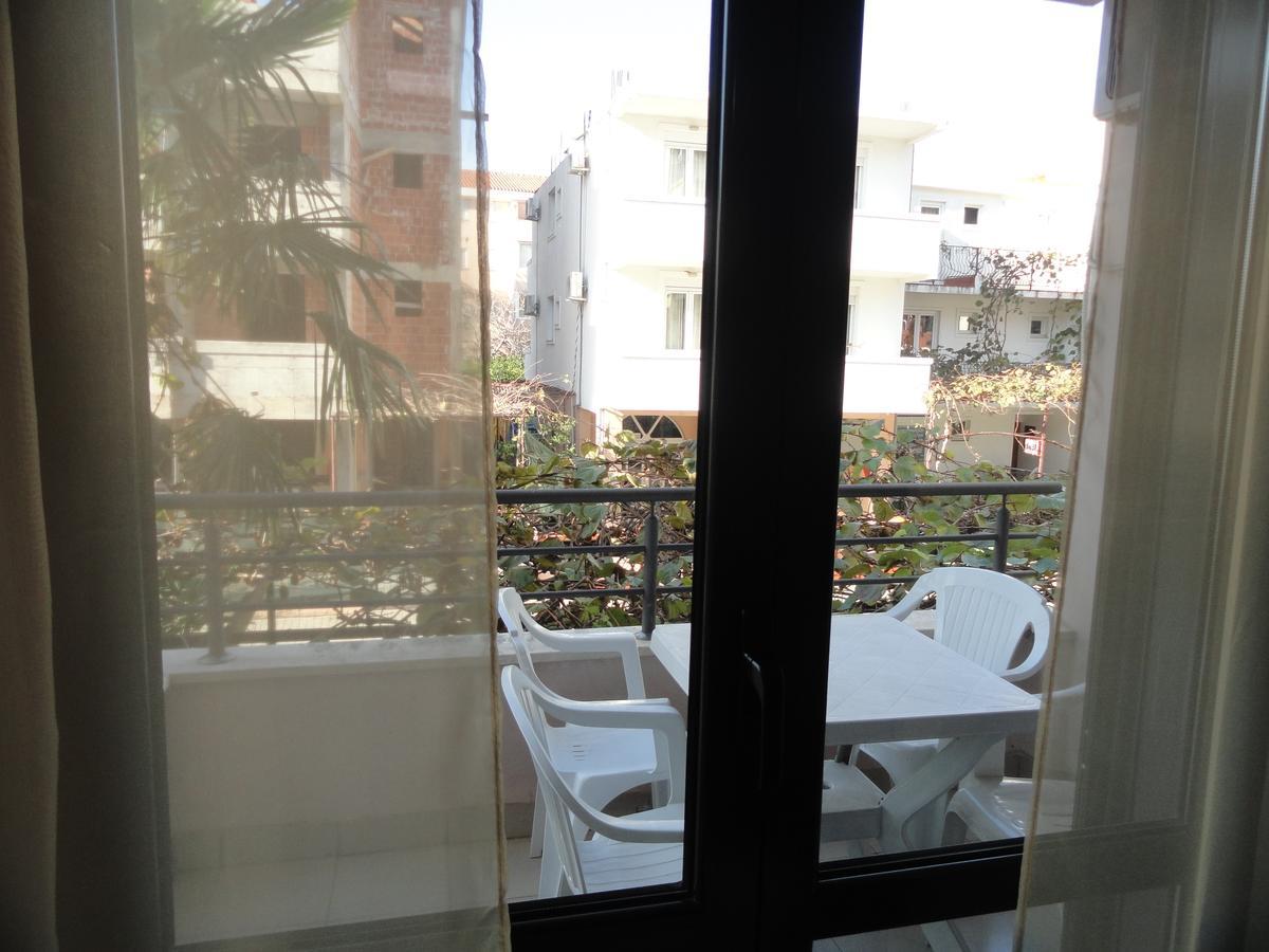 Apartments Mare Budva Room photo