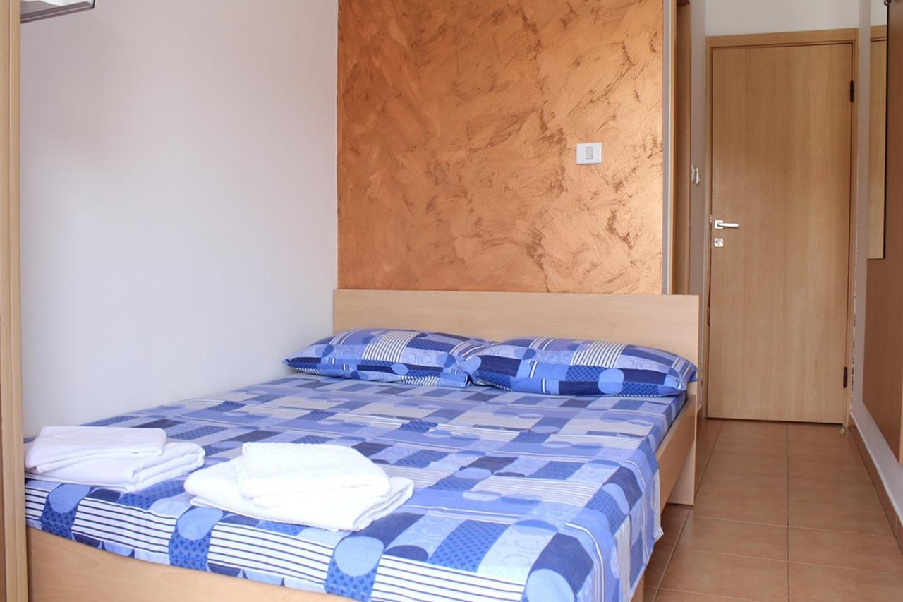 Apartments Mare Budva Room photo