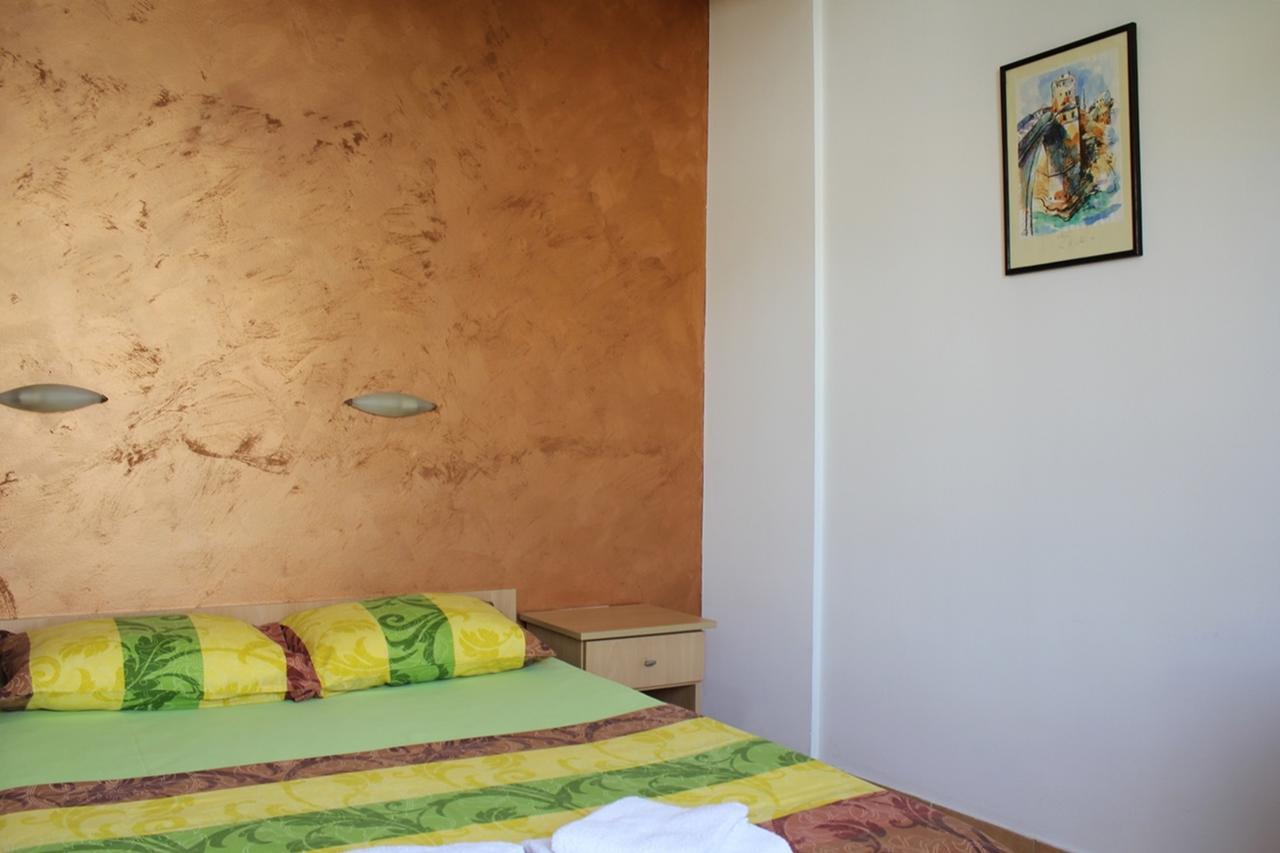 Apartments Mare Budva Room photo