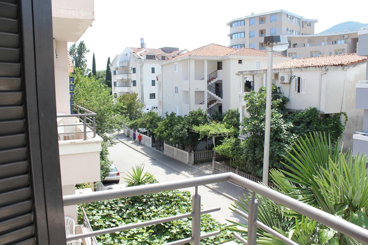 Apartments Mare Budva Room photo