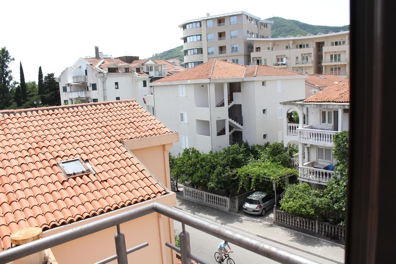 Apartments Mare Budva Room photo