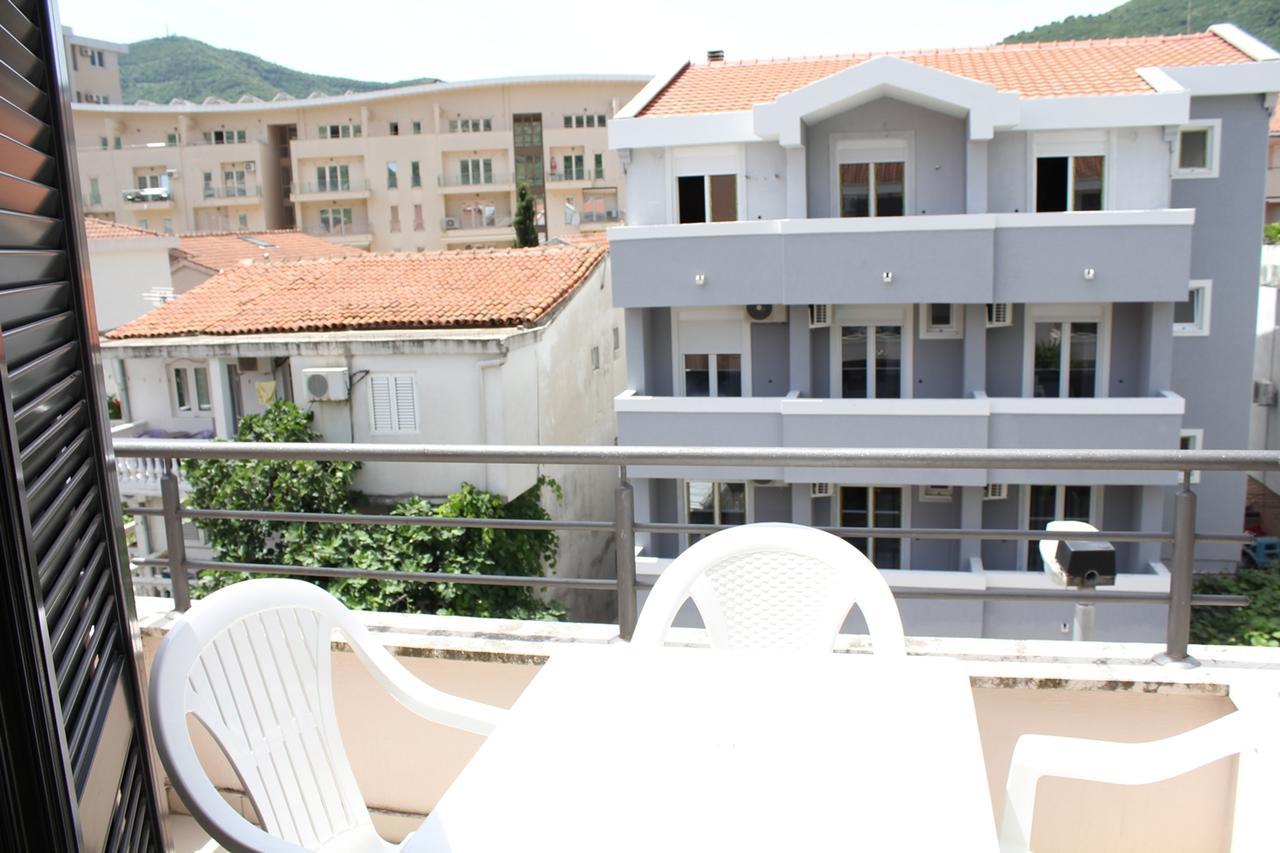 Apartments Mare Budva Room photo